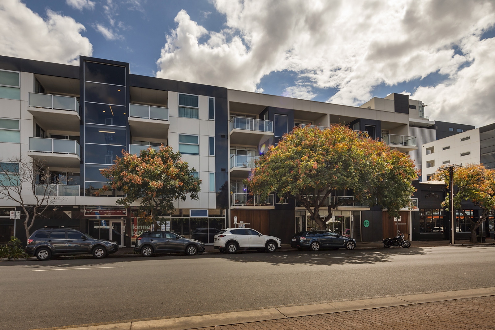 7/30 Gilbert Street, Adelaide Sold by Booth Real Estate - image 1