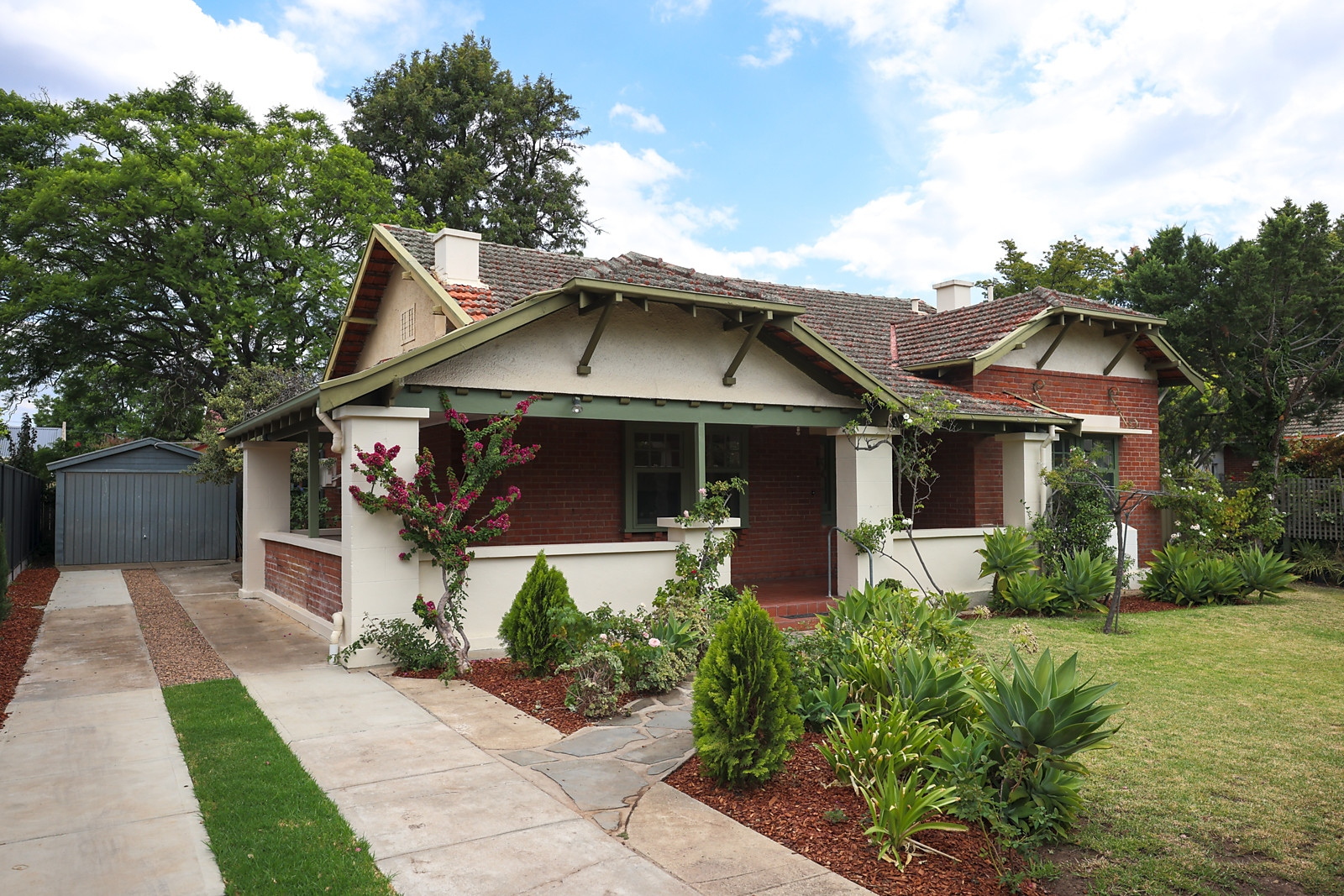 2 Rothbury Avenue, Tusmore Sold by Booth Real Estate - image 1