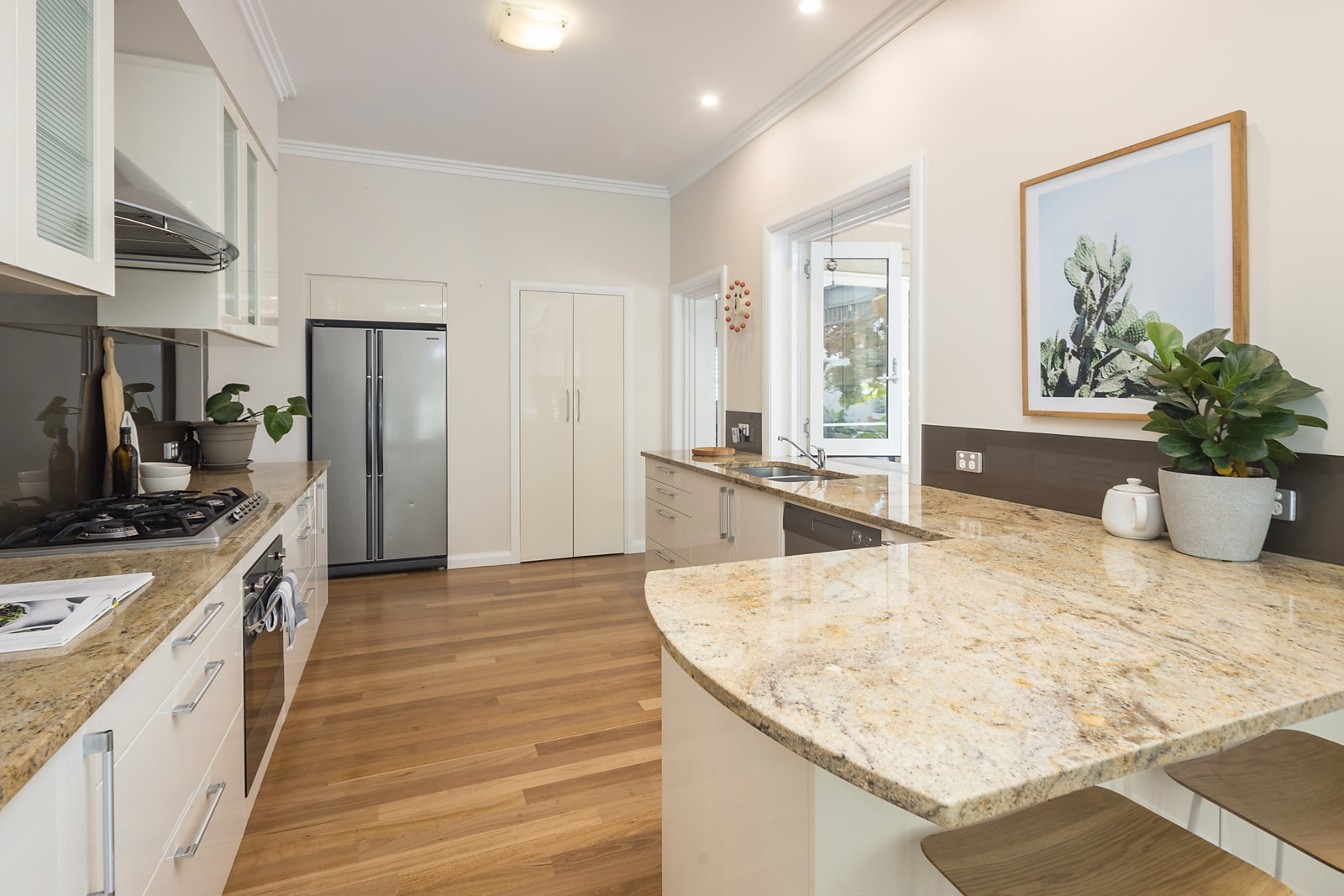 32 King George Avenue, Brighton Sold by Booth Real Estate - image 1