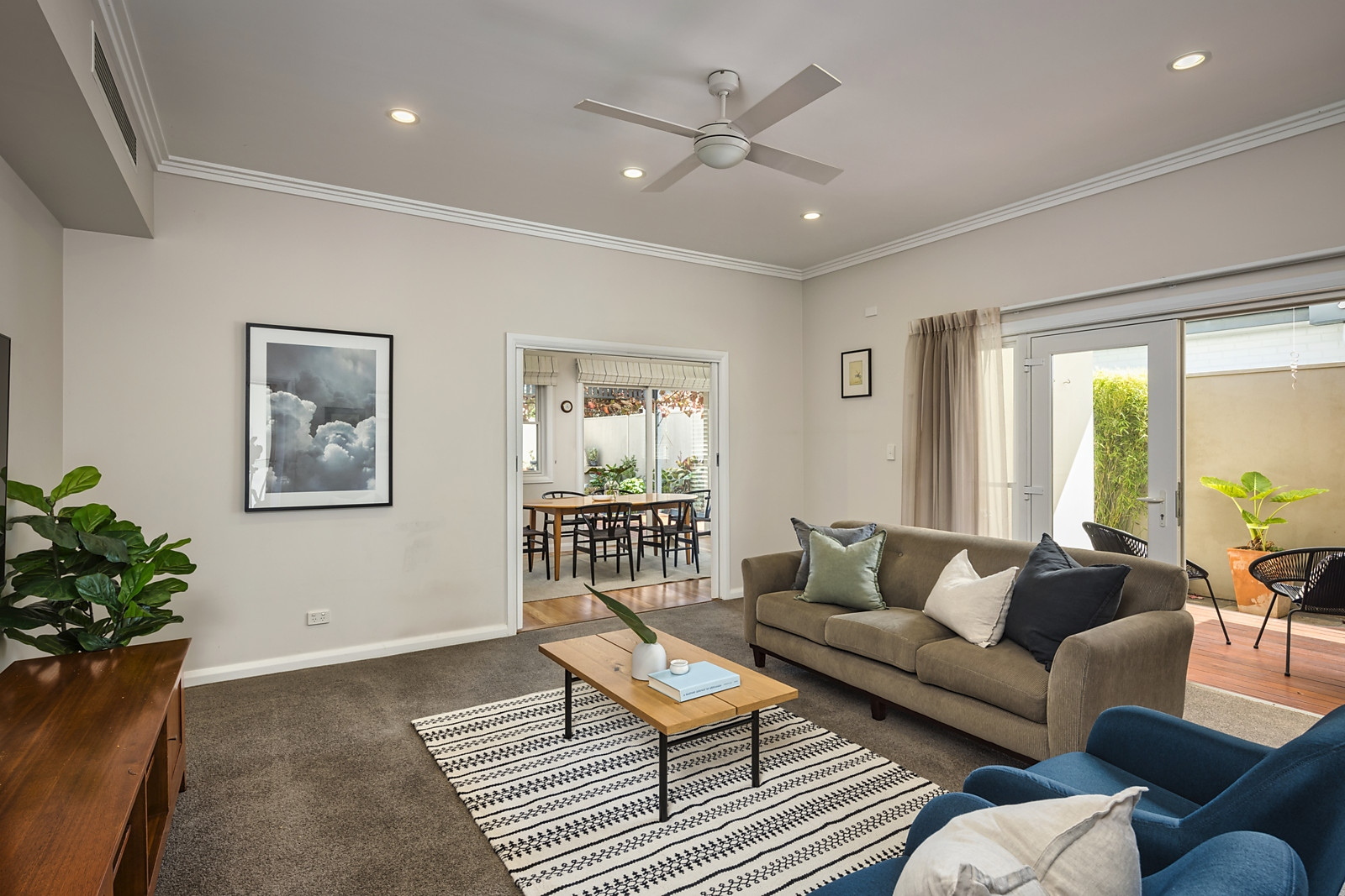 32 King George Avenue, Brighton Sold by Booth Real Estate - image 1