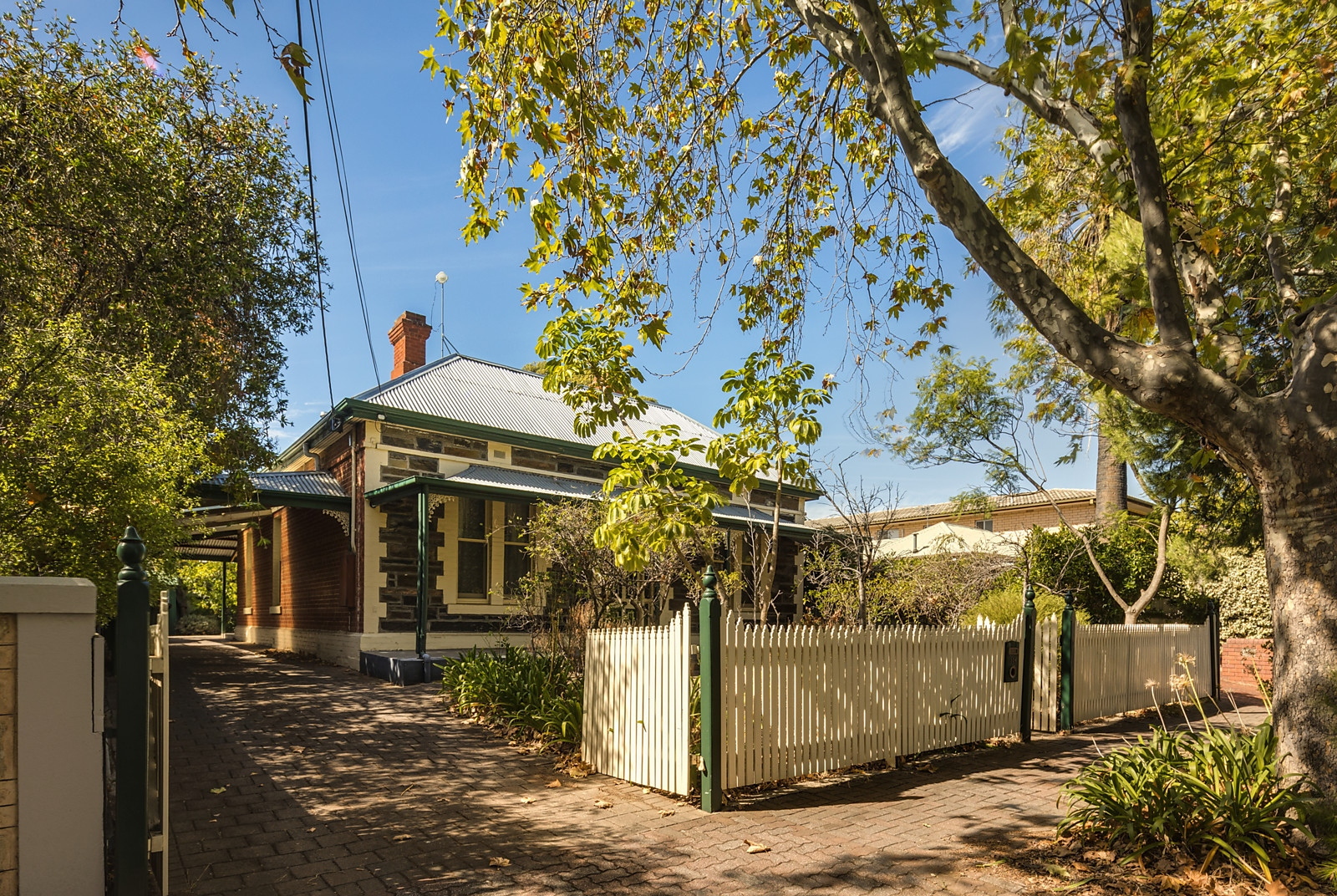 104 Sydenham Road, Norwood Sold by Booth Real Estate - image 1