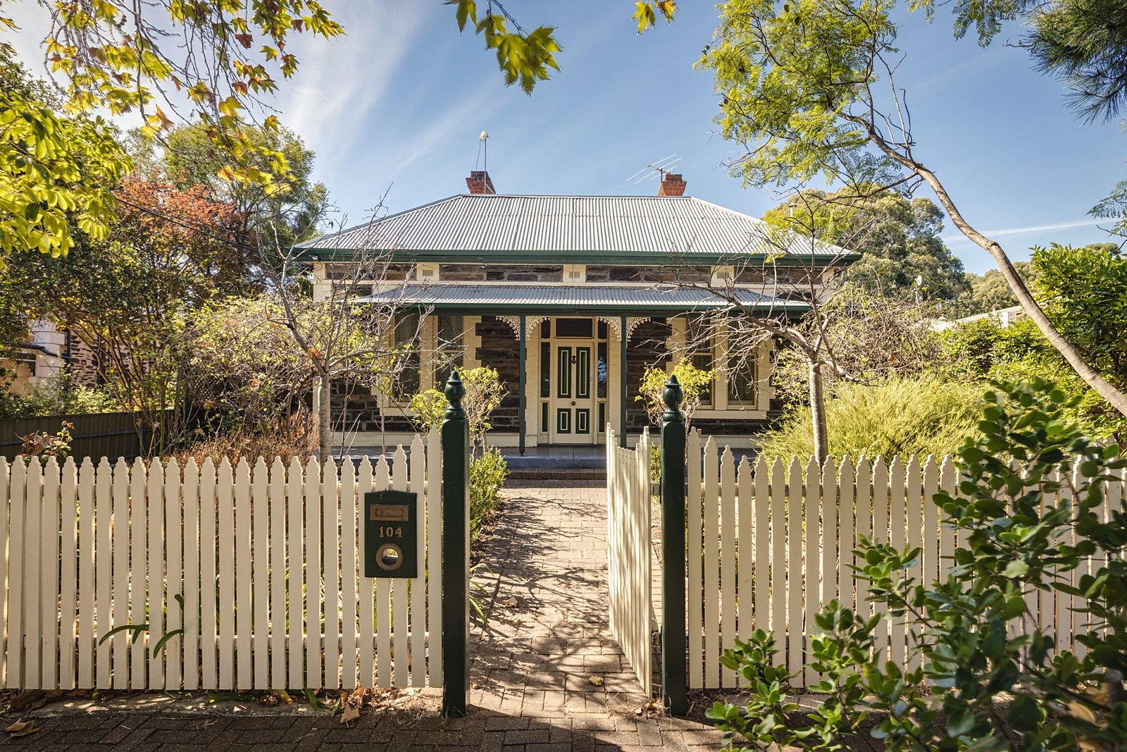 104 Sydenham Road, Norwood Sold by Booth Real Estate - image 1
