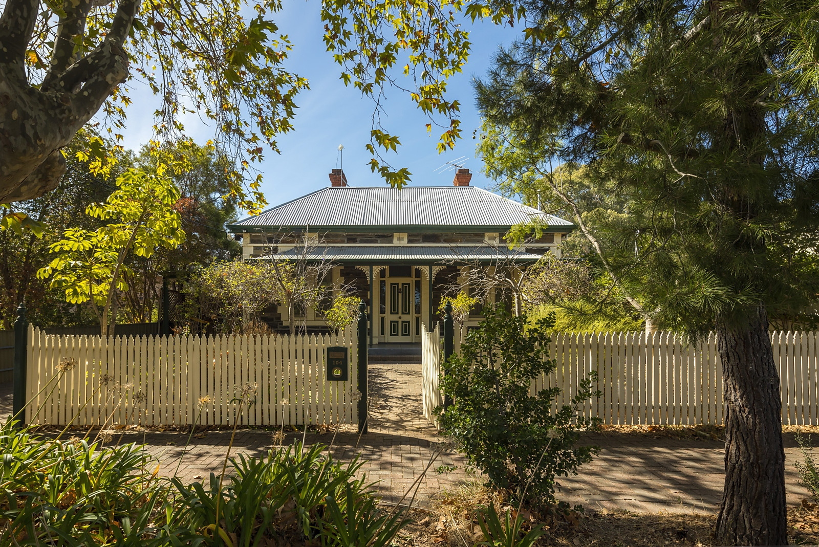 104 Sydenham Road, Norwood Sold by Booth Real Estate - image 1