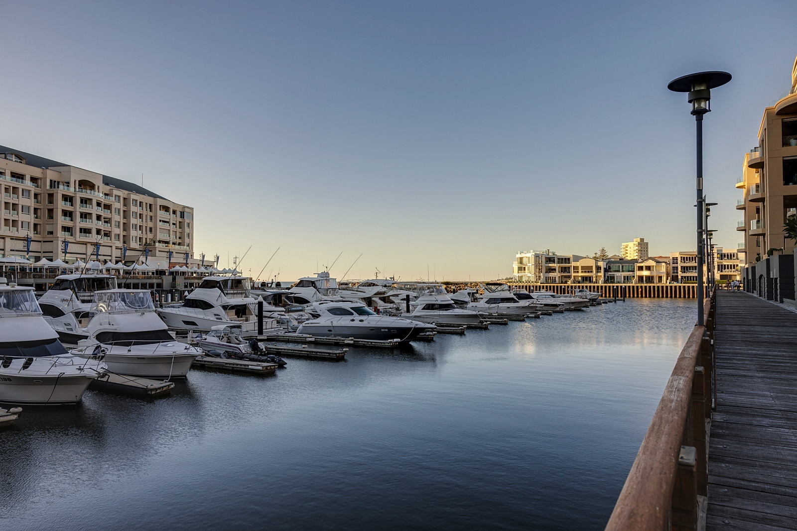 24/31 Colley Terrace, Glenelg Sold by Booth Real Estate - image 1