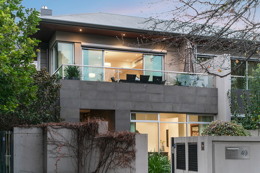 49 Wellington Square, North Adelaide Sold by Booth Real Estate