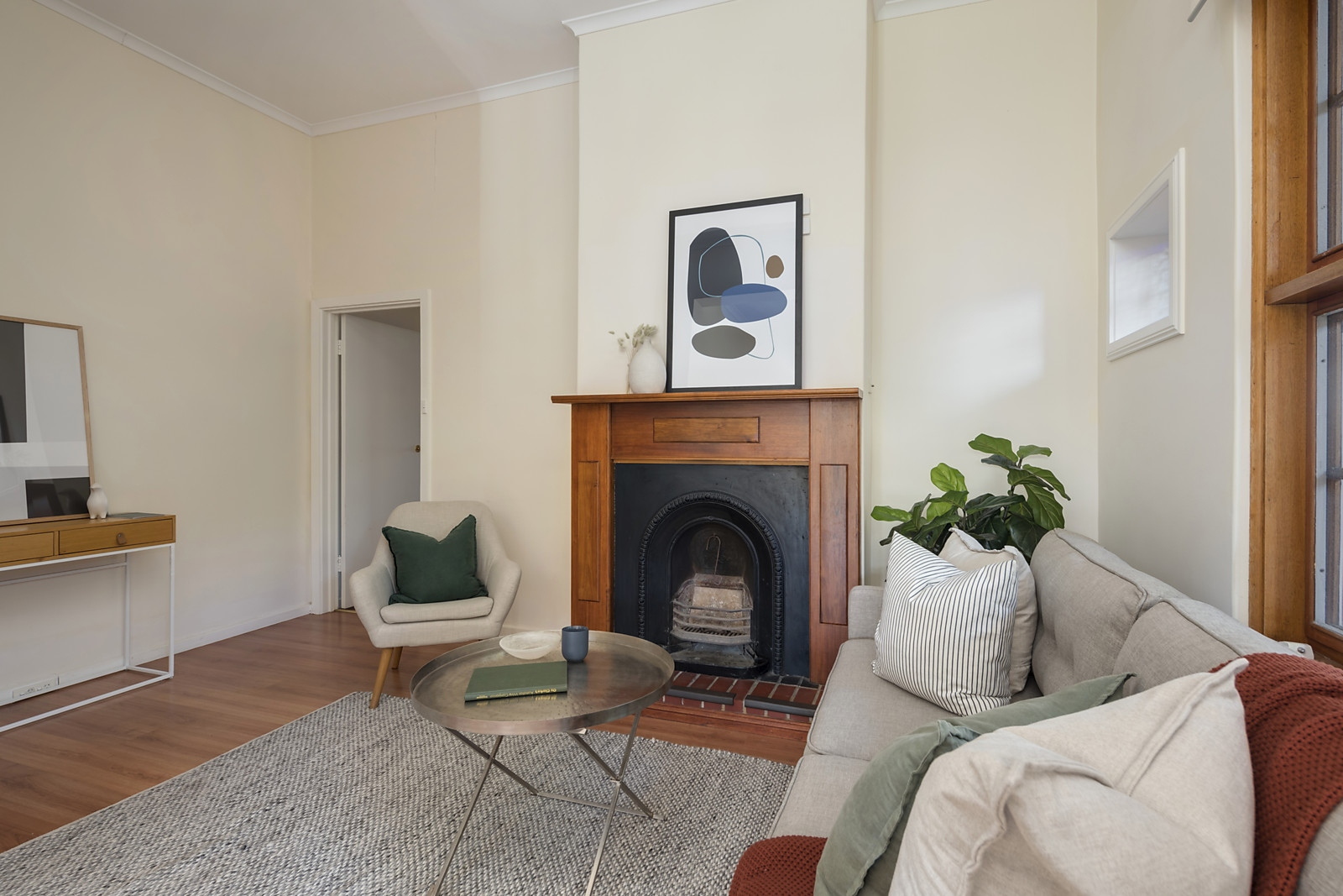 6 Pulsford Road, Prospect Sold by Booth Real Estate - image 1