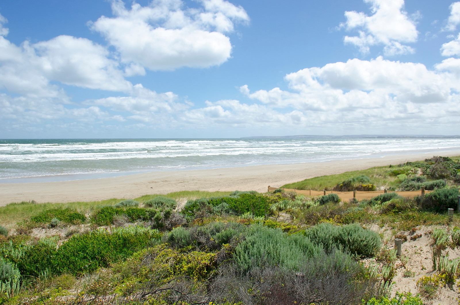 Lot 604 Fraser Drive, Hindmarsh Island Sold by Booth Real Estate - image 1