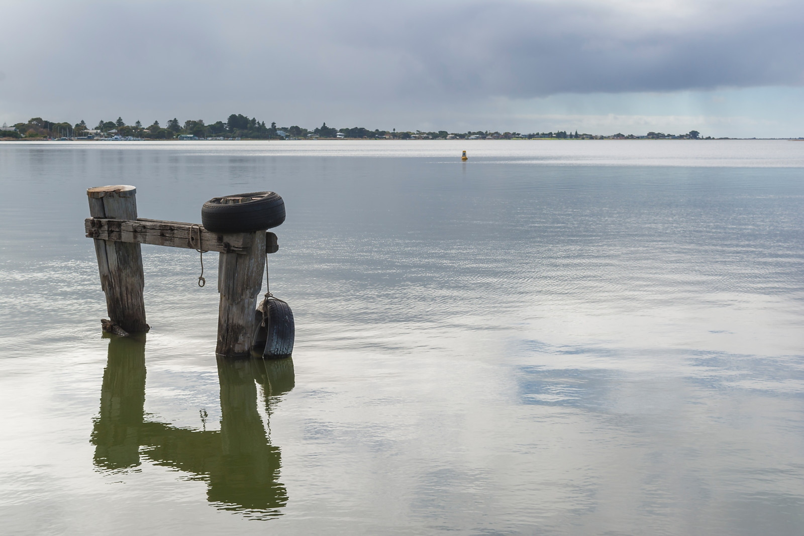 Lot 604 Fraser Drive, Hindmarsh Island Sold by Booth Real Estate - image 1