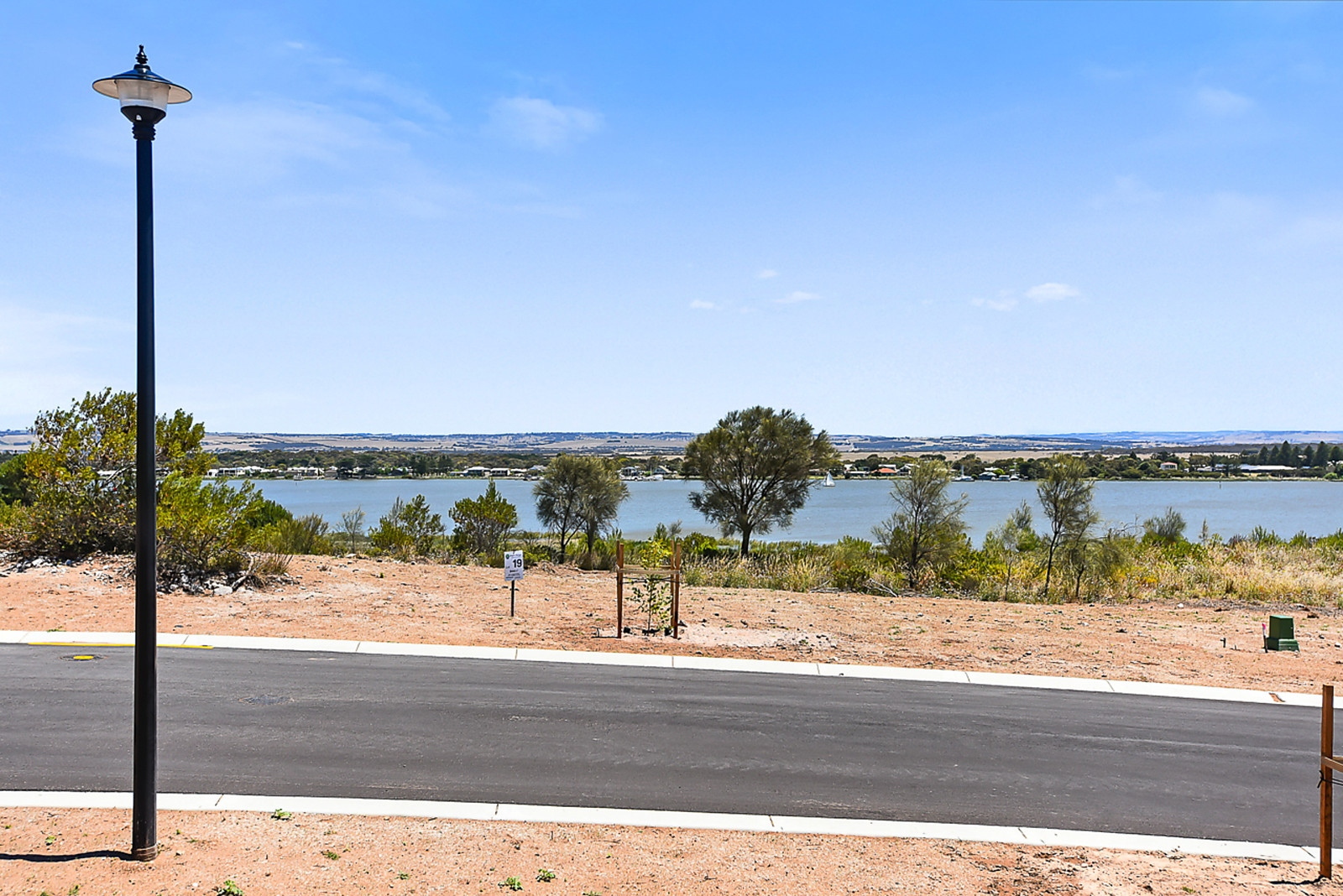 Lot 604 Fraser Drive, Hindmarsh Island Sold by Booth Real Estate - image 1