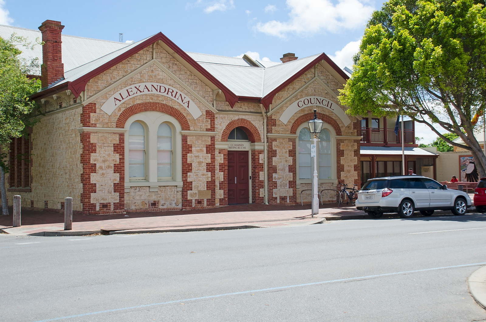 Lot 604 Fraser Drive, Hindmarsh Island Sold by Booth Real Estate - image 1