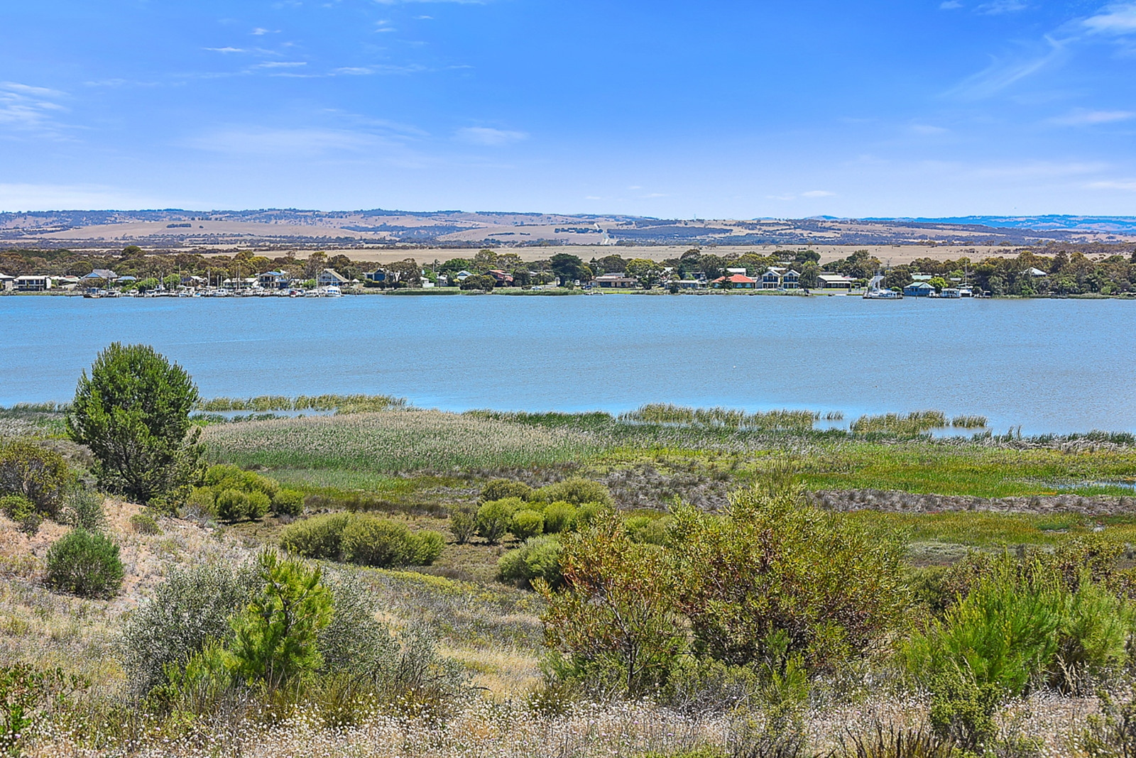 Lot 604 Fraser Drive, Hindmarsh Island Sold by Booth Real Estate - image 1