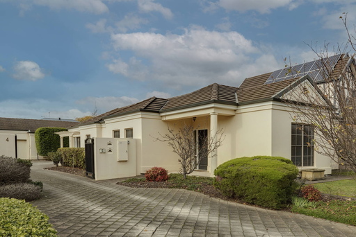 4/4 Treloar Avenue, Kensington Park Sold by Booth Real Estate