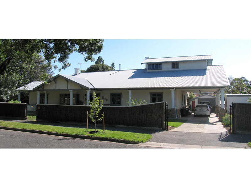 1 Balkissoch Road, Torrens Park Sold by Booth Real Estate - image 1