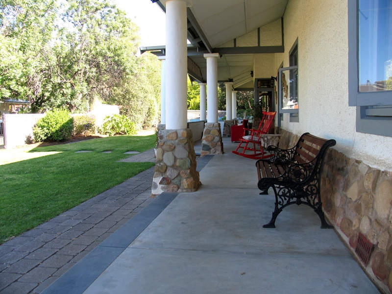 1 Balkissoch Road, Torrens Park Sold by Booth Real Estate - image 1