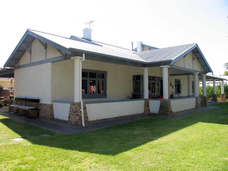 1 Balkissoch Road, Torrens Park Sold by Booth Real Estate - image 1