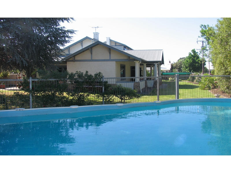 1 Balkissoch Road, Torrens Park Sold by Booth Real Estate - image 1