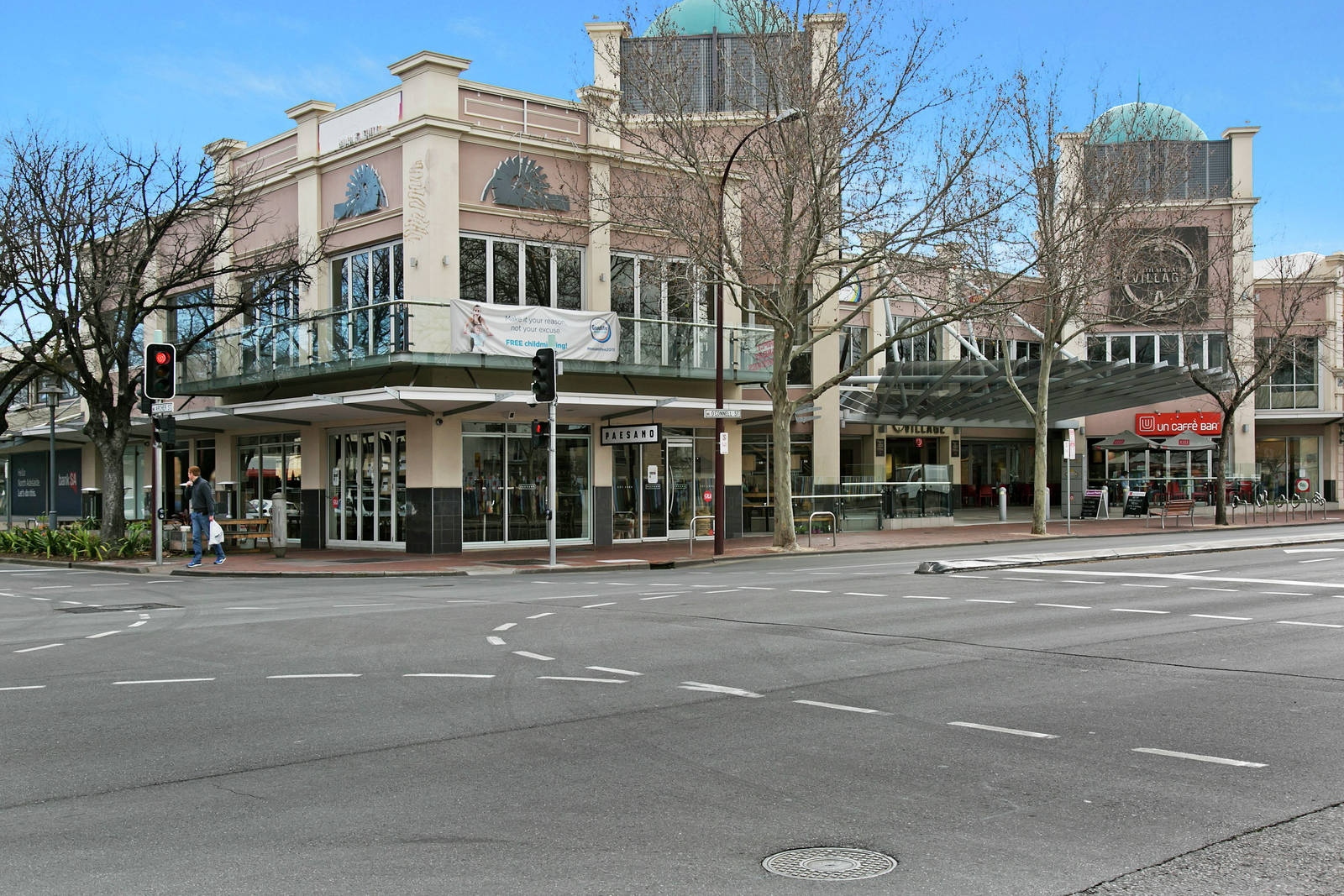 62 Gover Street, North Adelaide Sold by Booth Real Estate - image 1
