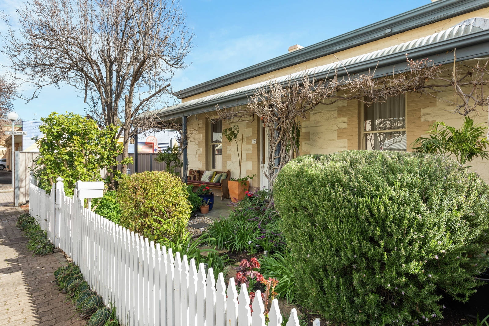 17 Louisa Street, Adelaide Sold by Booth Real Estate - image 1