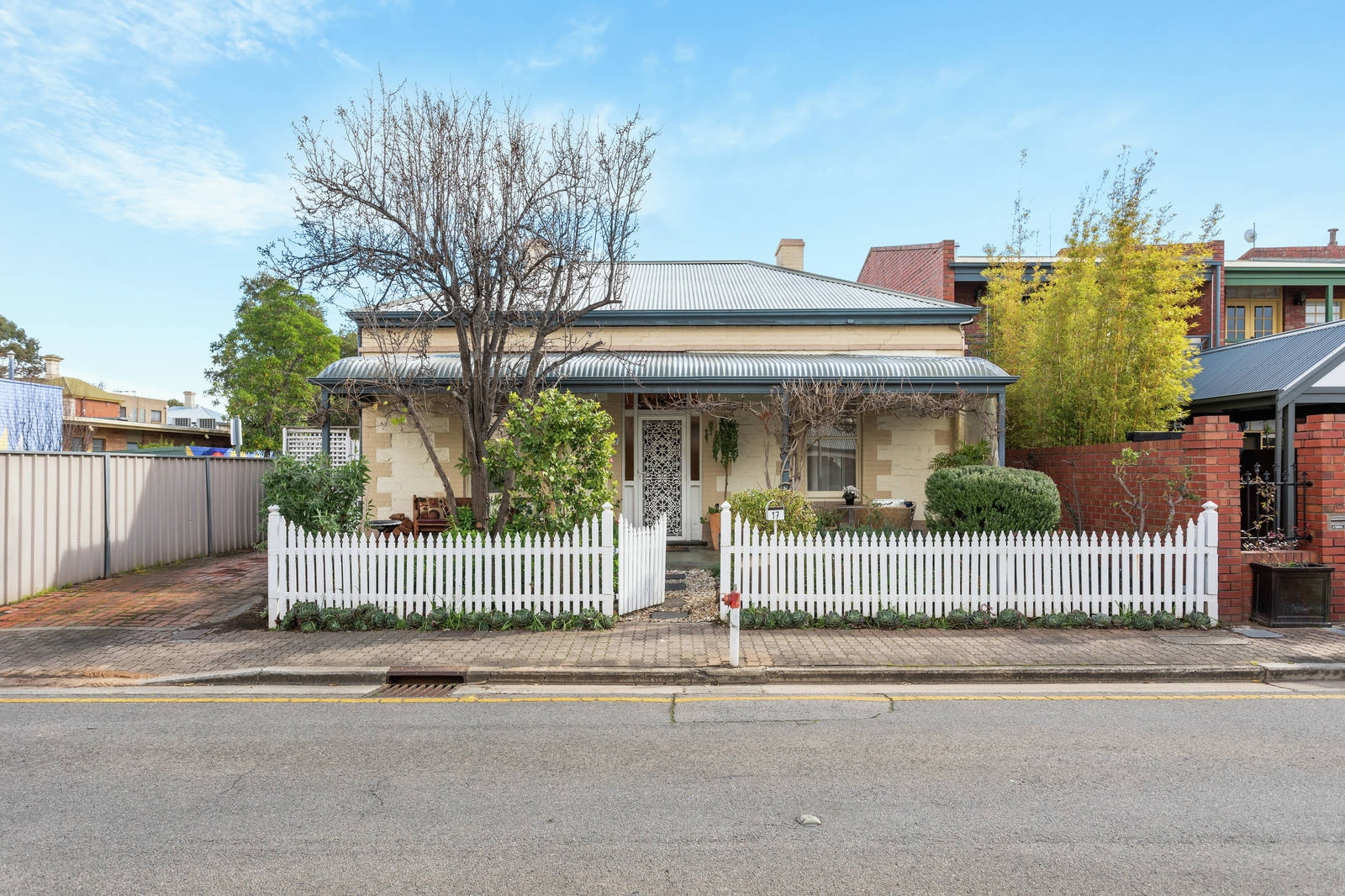 17 Louisa Street, Adelaide Sold by Booth Real Estate - image 1