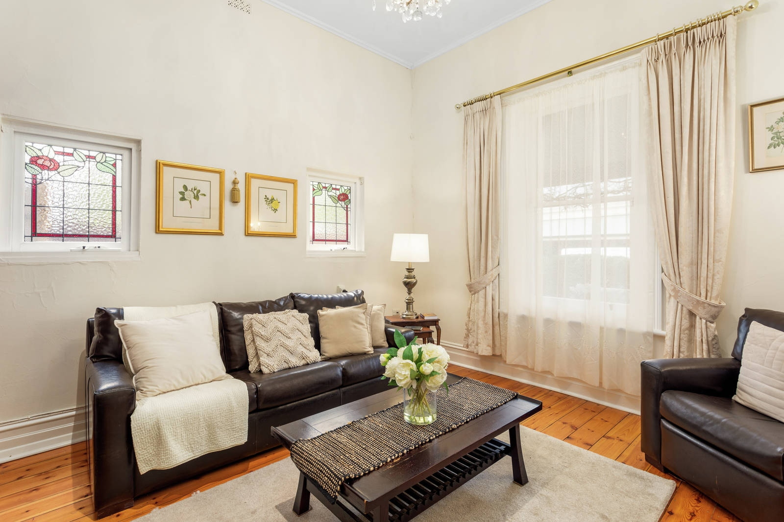 17 Louisa Street, Adelaide Sold by Booth Real Estate - image 1
