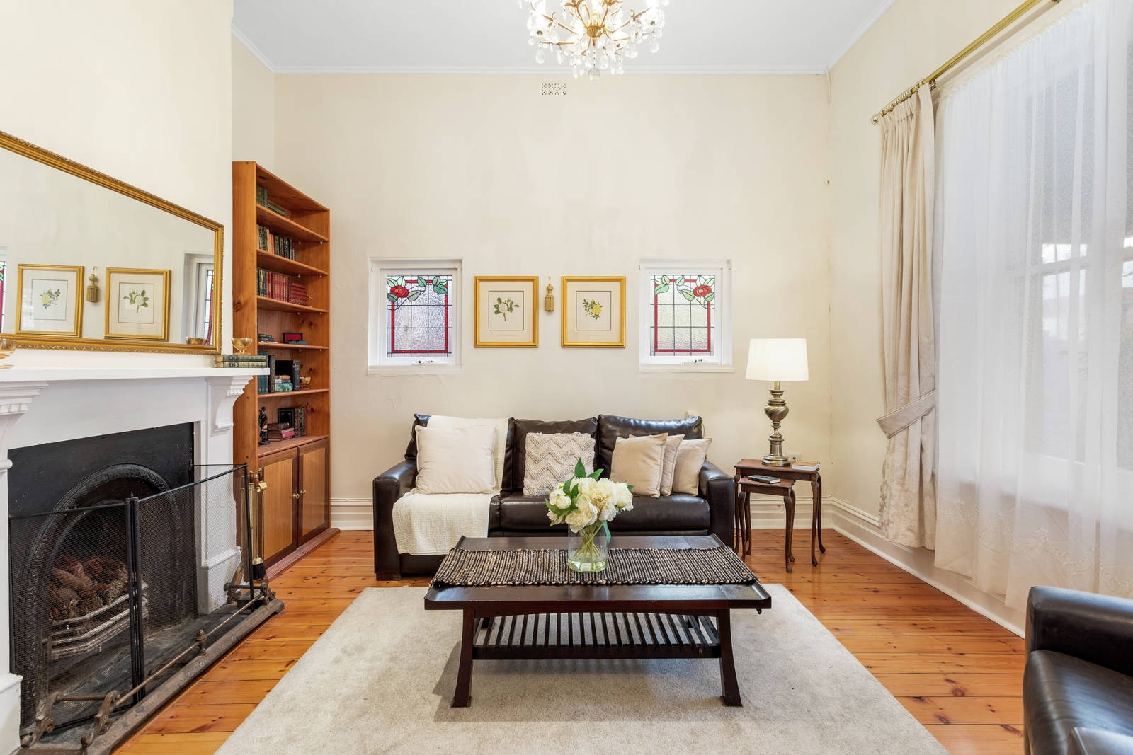 17 Louisa Street, Adelaide Sold by Booth Real Estate - image 1