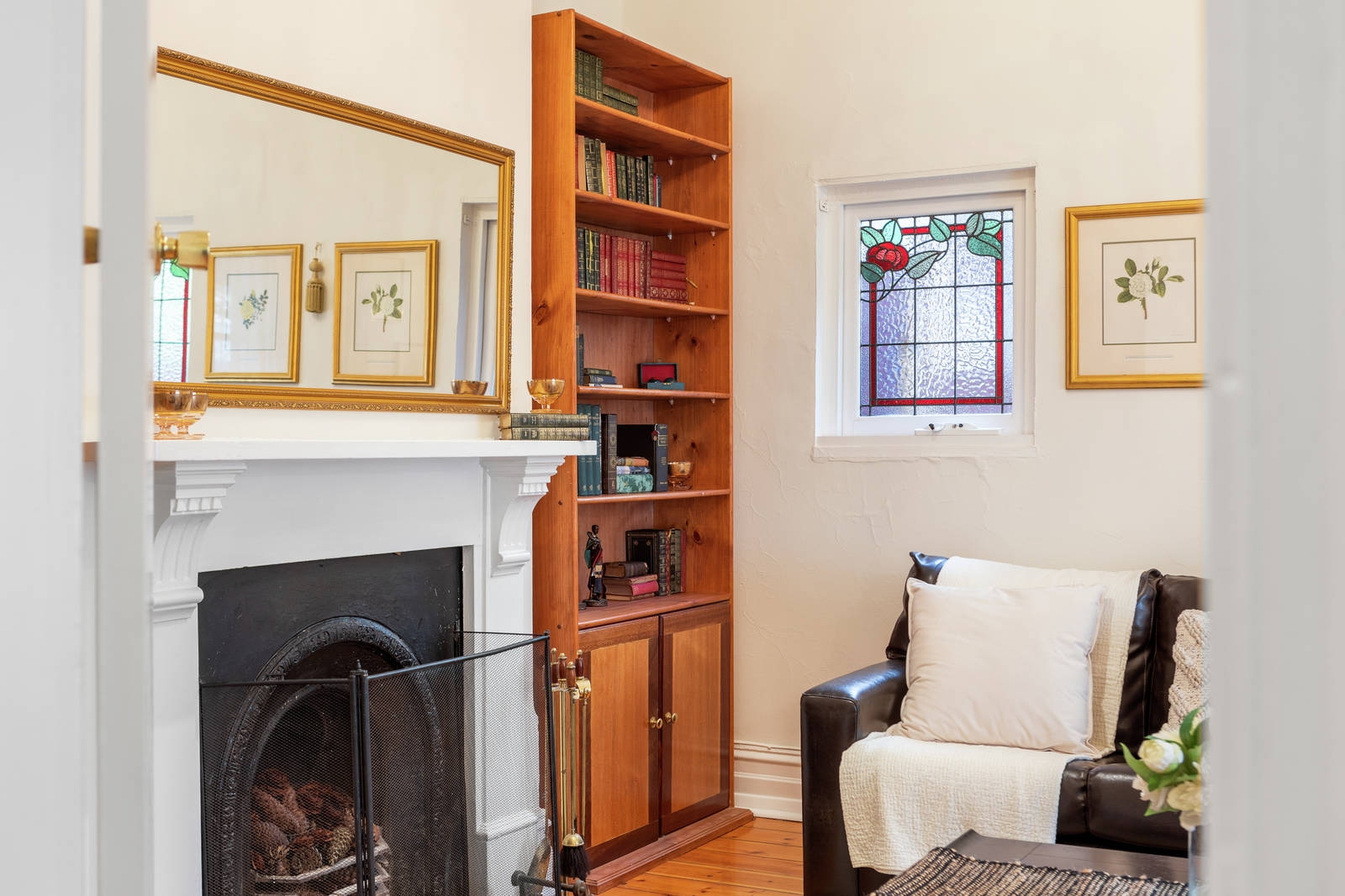 17 Louisa Street, Adelaide Sold by Booth Real Estate - image 1