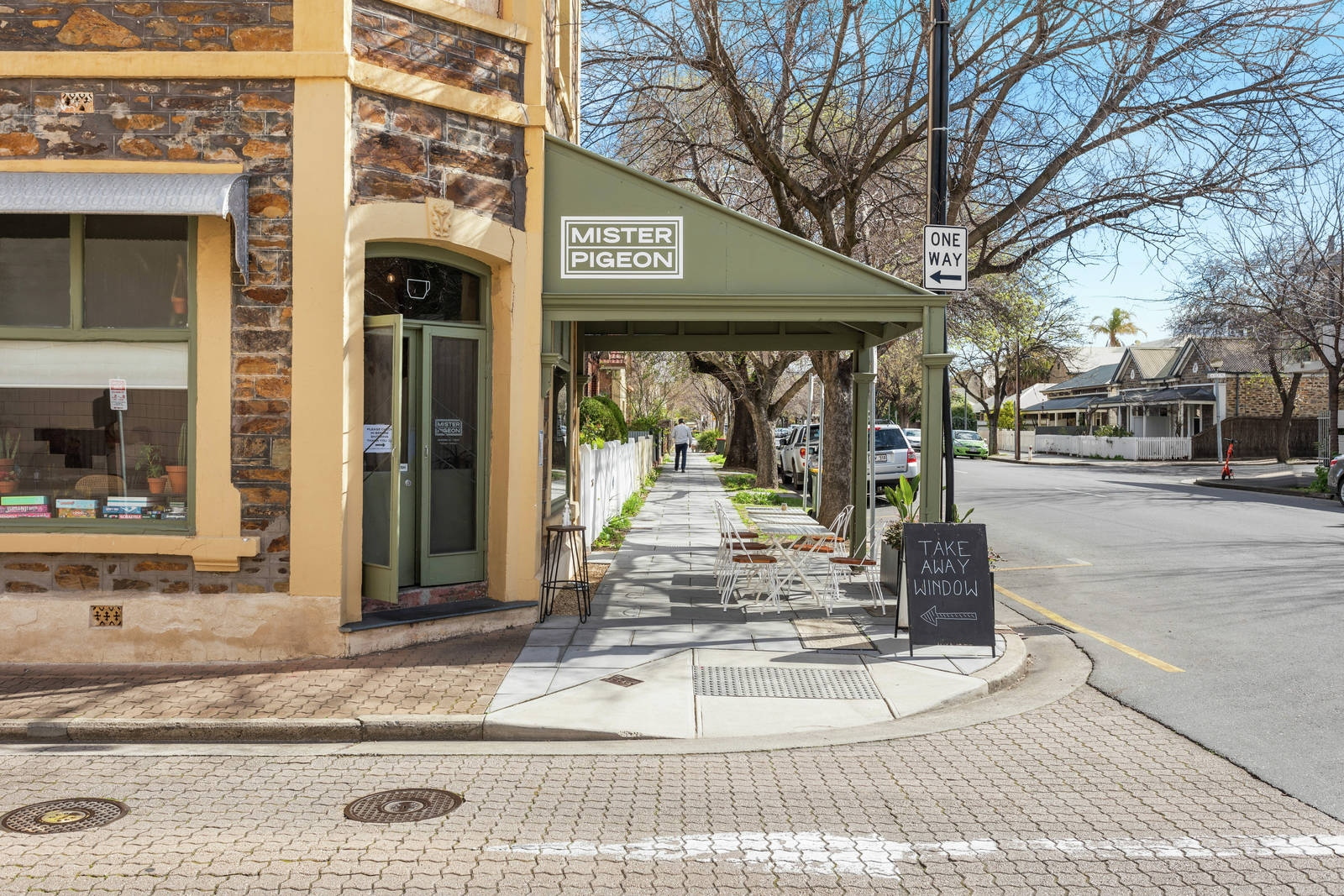 17 Louisa Street, Adelaide Sold by Booth Real Estate - image 1
