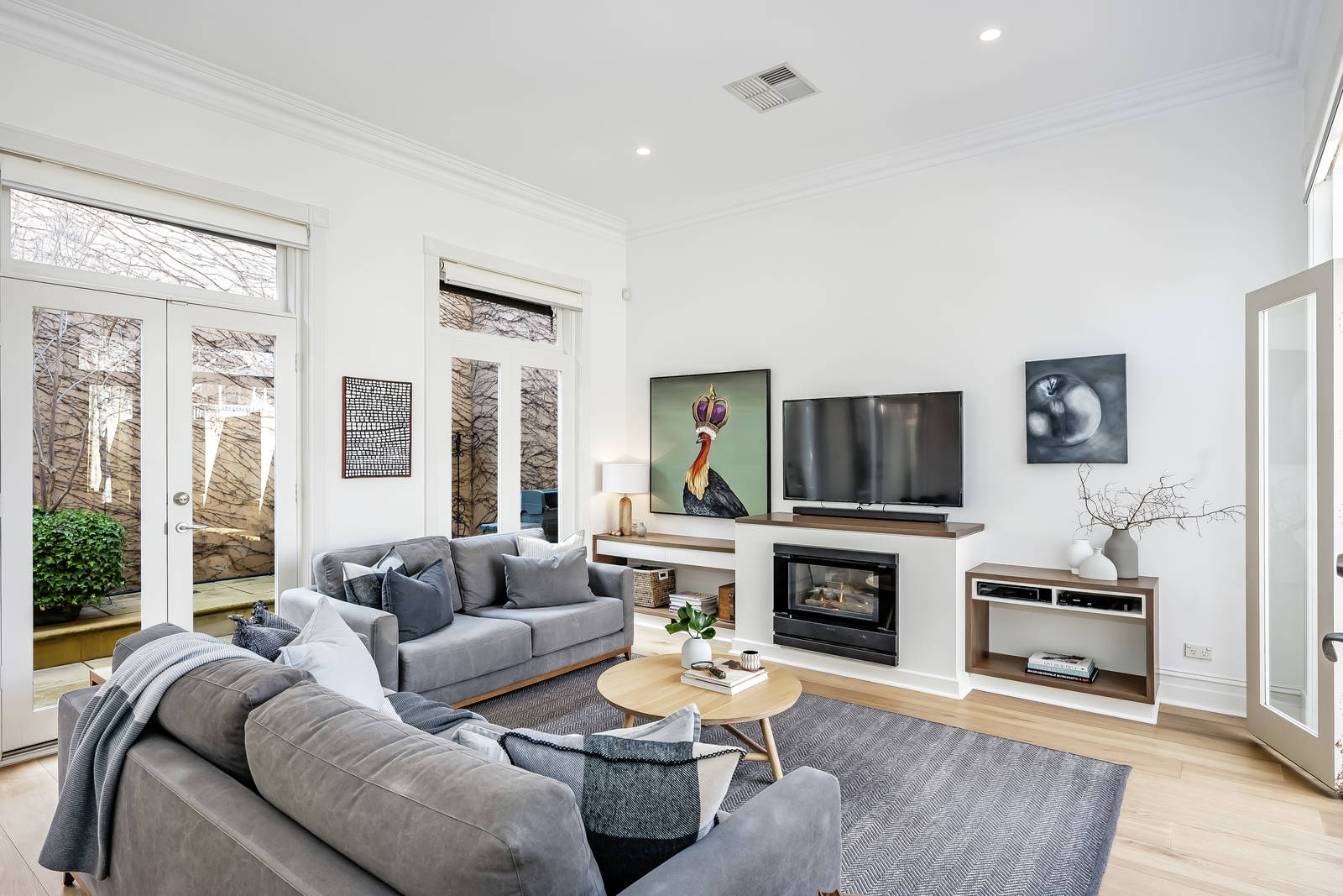88 Kermode Street, North Adelaide Sold by Booth Real Estate - image 1