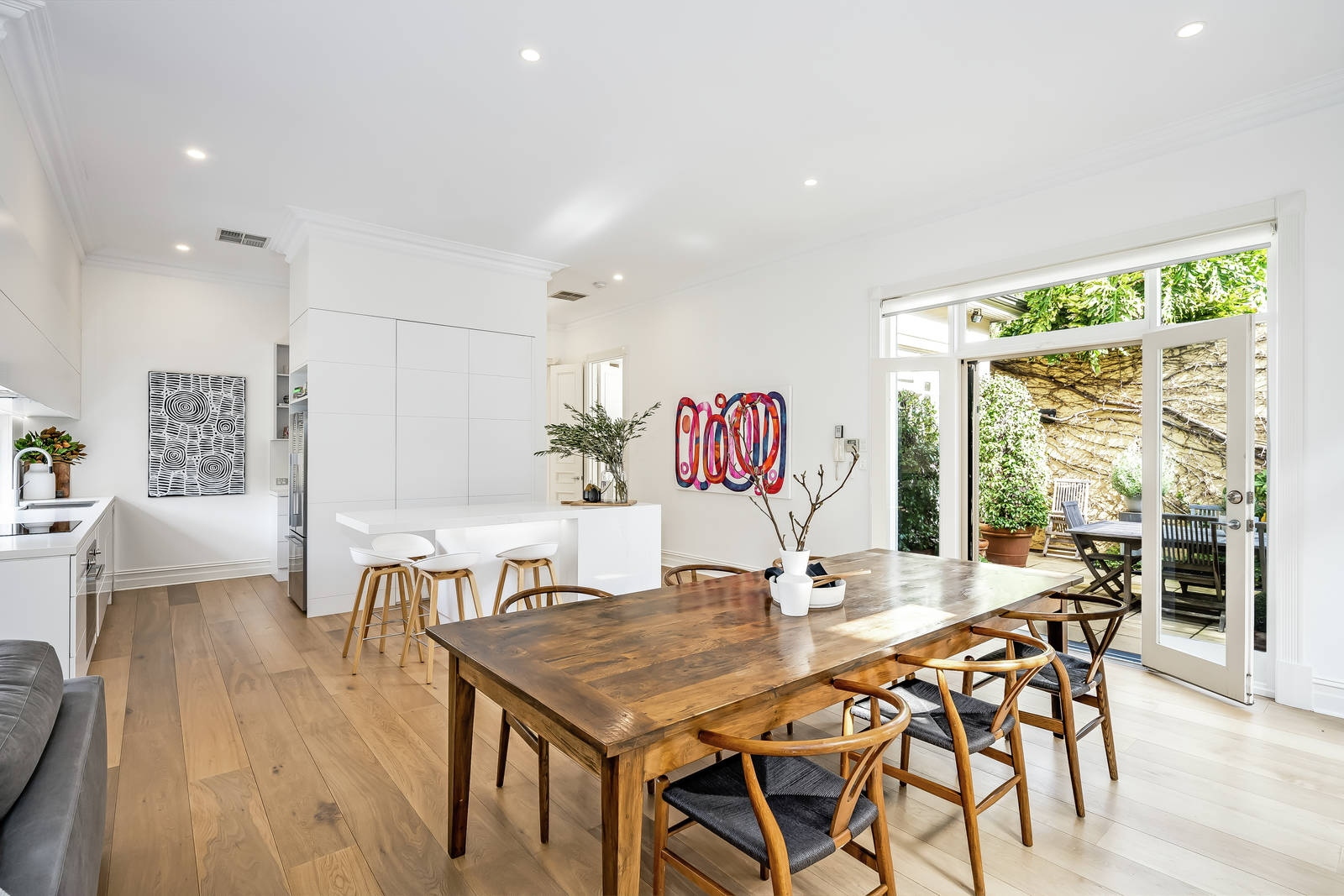 88 Kermode Street, North Adelaide Sold by Booth Real Estate - image 1