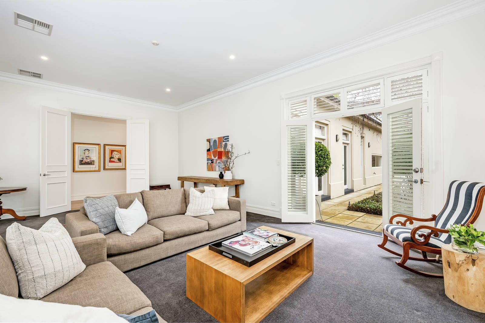 88 Kermode Street, North Adelaide Sold by Booth Real Estate - image 1