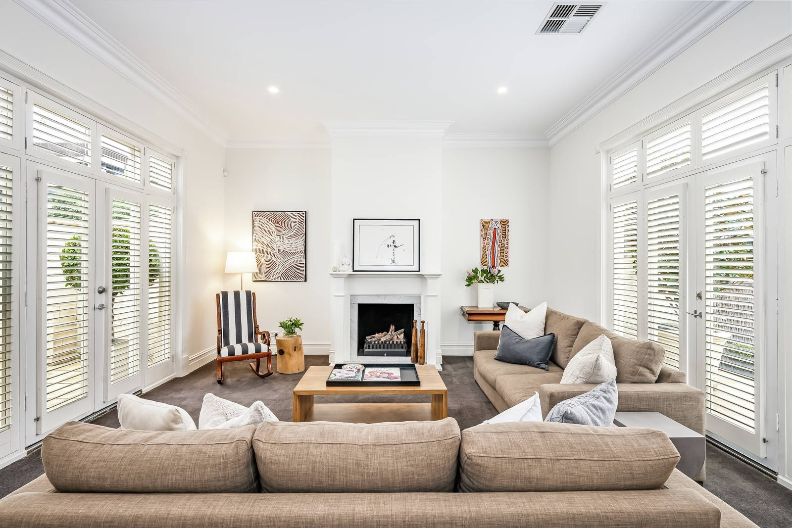 88 Kermode Street, North Adelaide Sold by Booth Real Estate - image 1