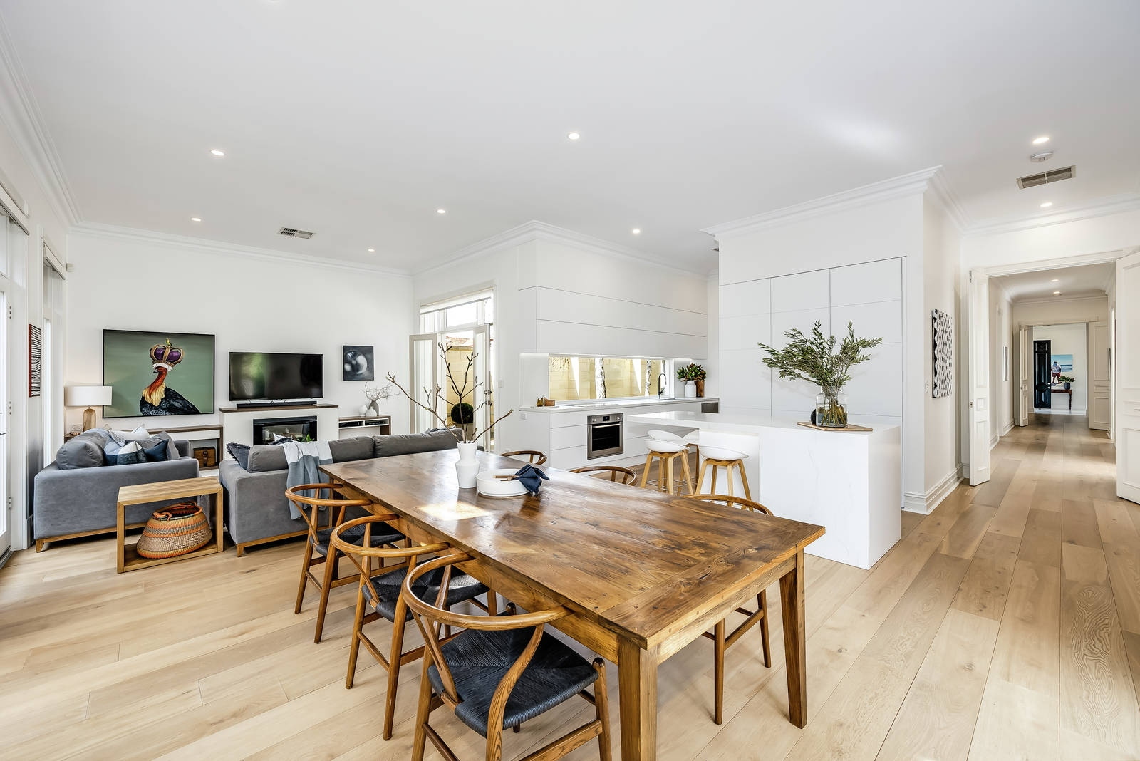 88 Kermode Street, North Adelaide Sold by Booth Real Estate - image 1