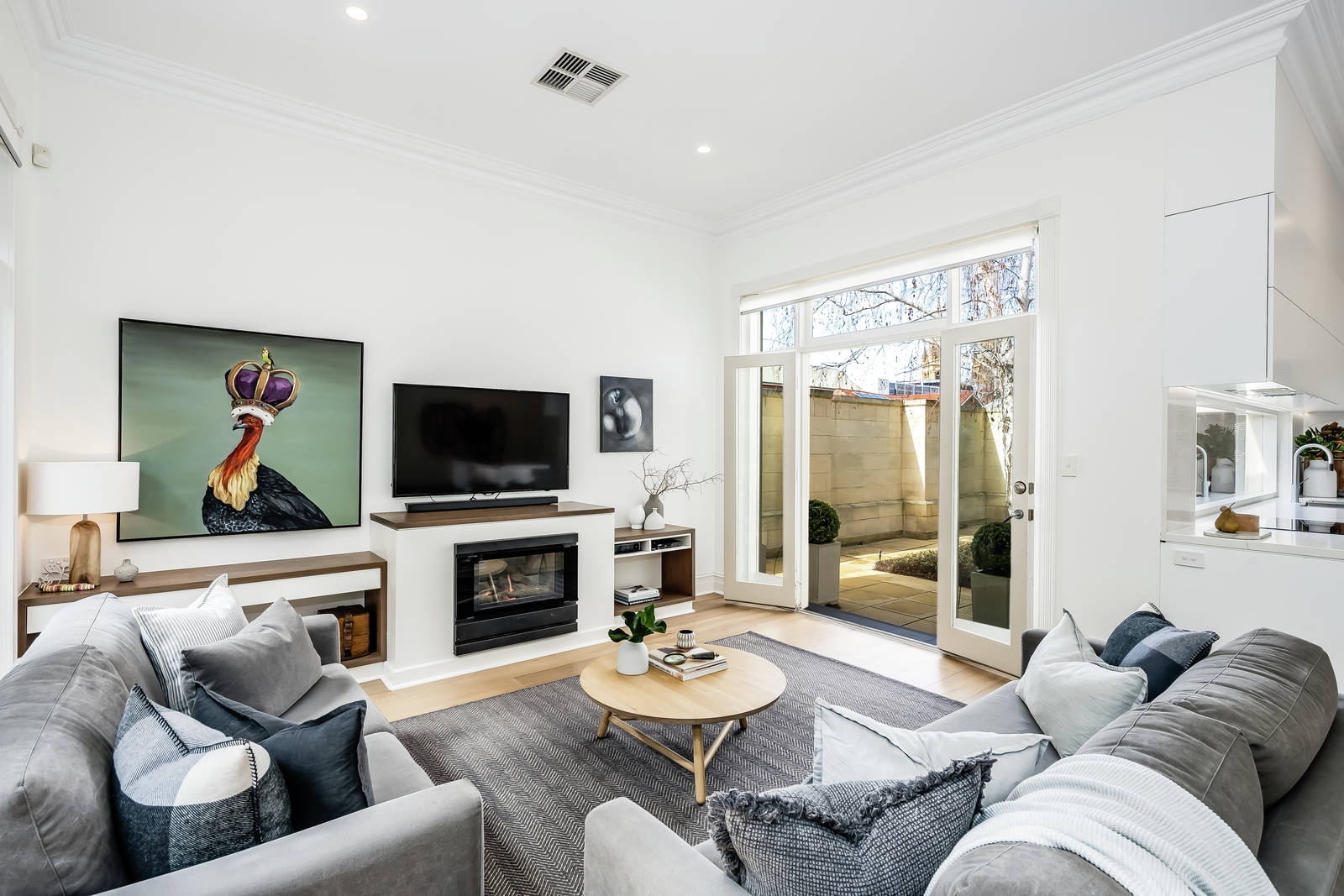 88 Kermode Street, North Adelaide Sold by Booth Real Estate - image 1