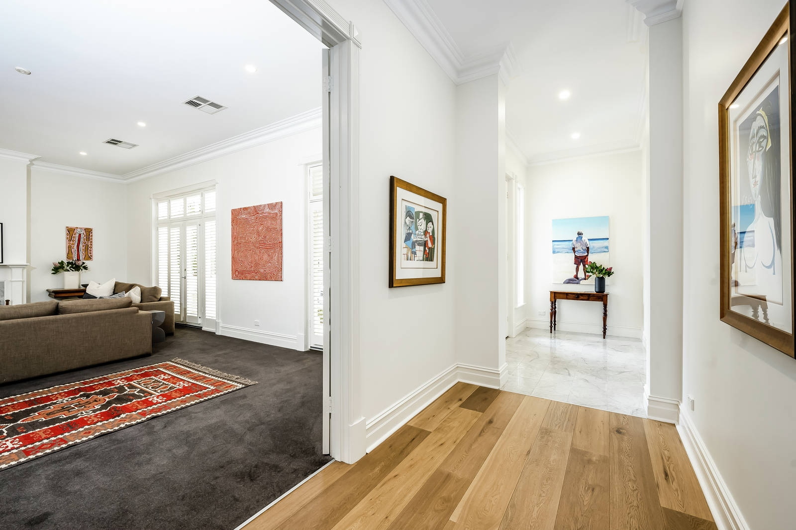 88 Kermode Street, North Adelaide Sold by Booth Real Estate - image 1