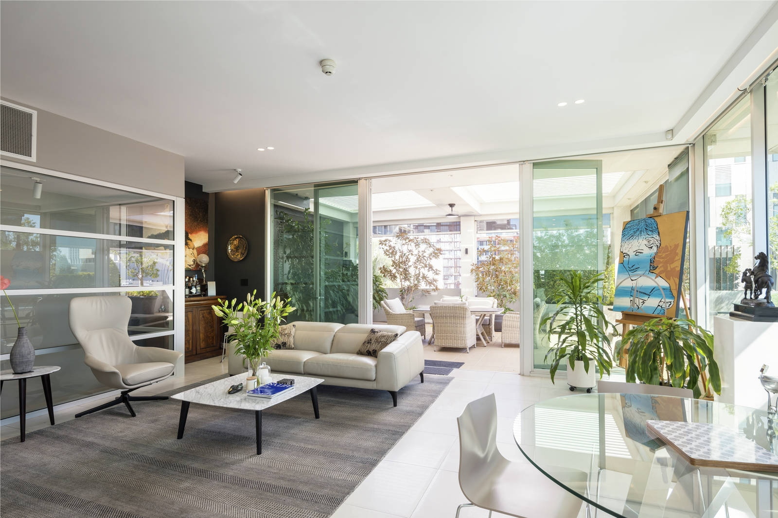 11/25 Hutt Street, Adelaide Sold by Booth Real Estate - image 1
