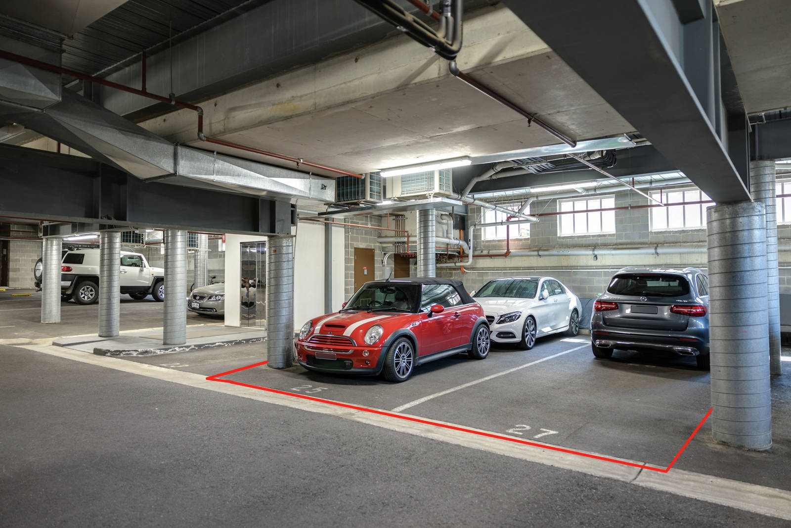 11/25 Hutt Street, Adelaide Sold by Booth Real Estate - image 1