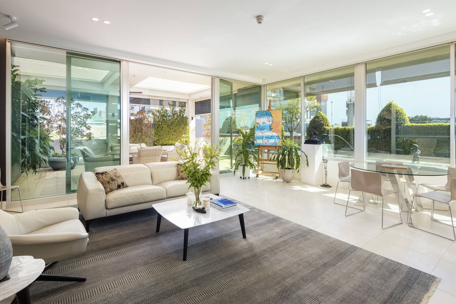 11/25 Hutt Street, Adelaide Sold by Booth Real Estate - image 1