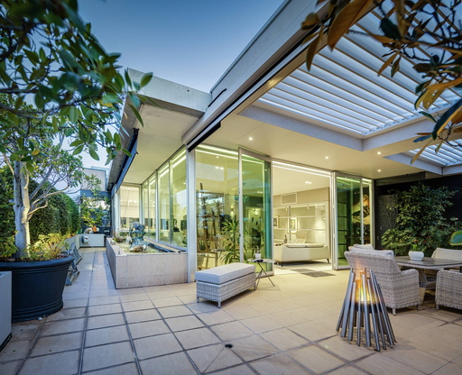 11/25 Hutt Street, Adelaide Sold by Booth Real Estate