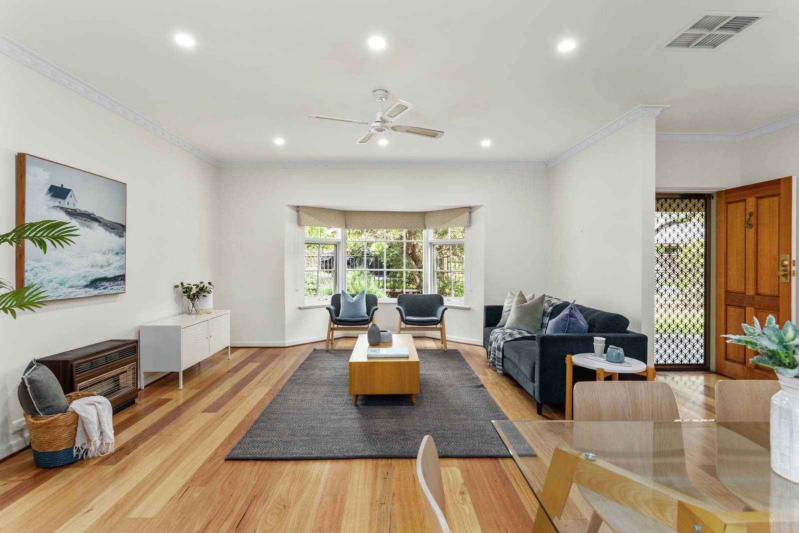 1A Almond Avenue, Glenside Sold by Booth Real Estate - image 1