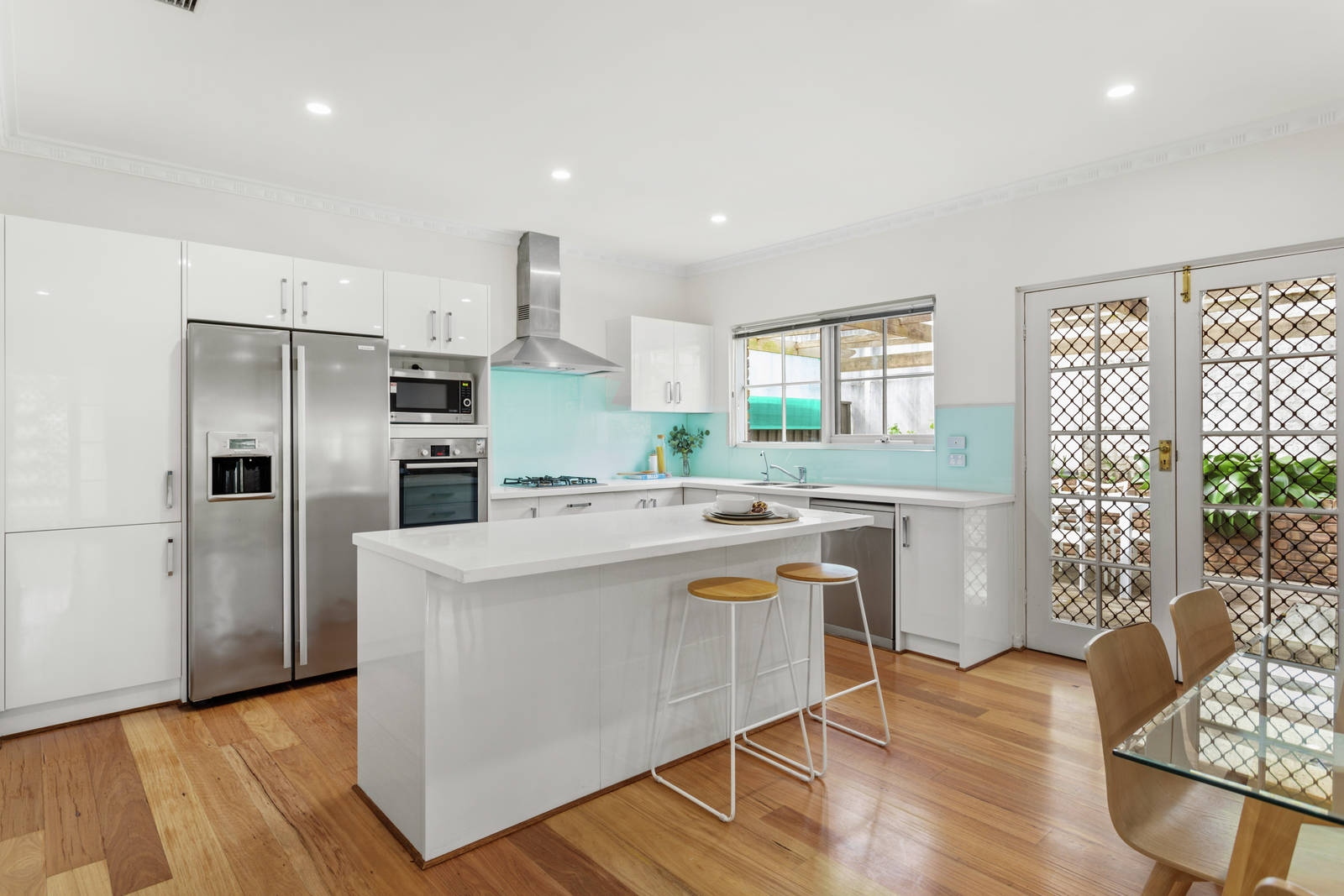 1A Almond Avenue, Glenside Sold by Booth Real Estate - image 1