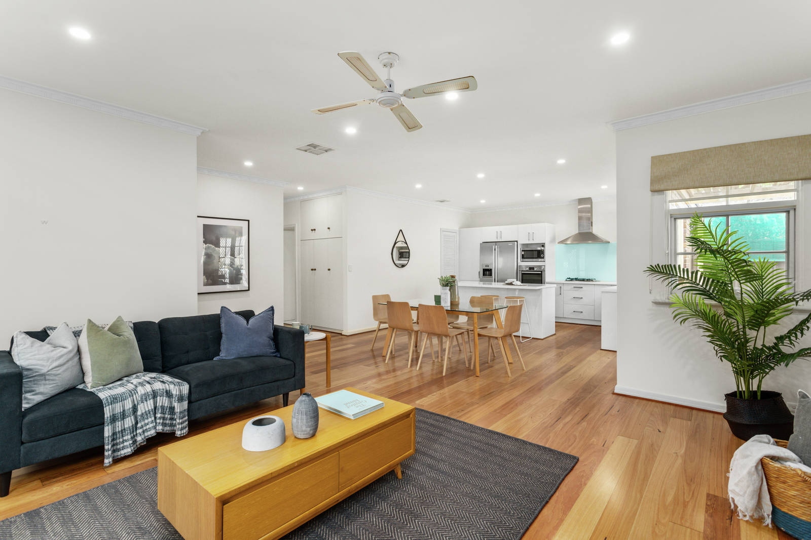 1A Almond Avenue, Glenside Sold by Booth Real Estate - image 1