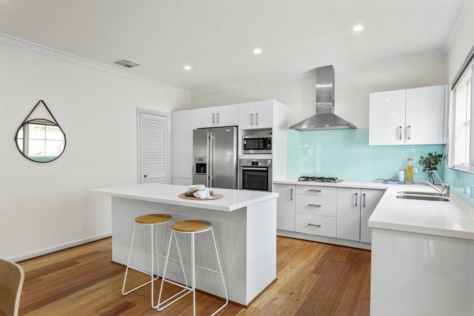 1A Almond Avenue, Glenside Sold by Booth Real Estate - image 1