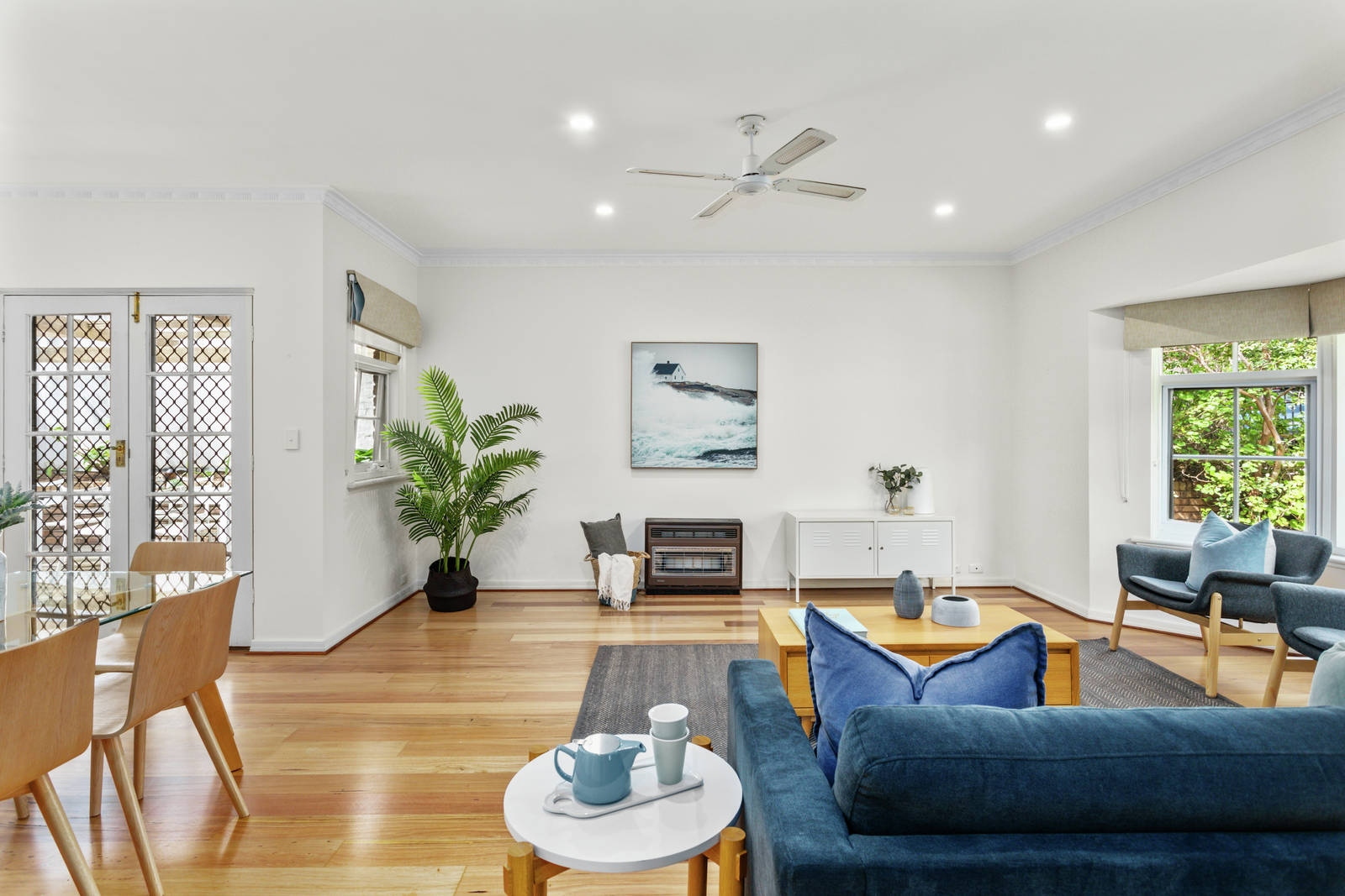 1A Almond Avenue, Glenside Sold by Booth Real Estate - image 1