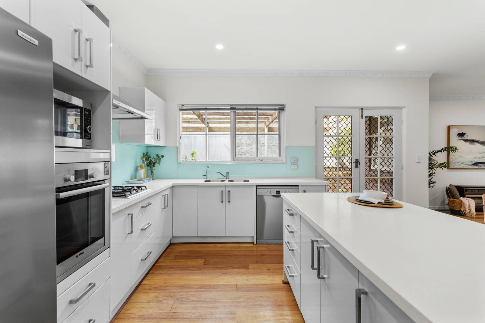 1A Almond Avenue, Glenside Sold by Booth Real Estate - image 1