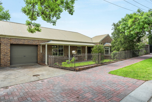 1A Almond Avenue, Glenside Sold by Booth Real Estate