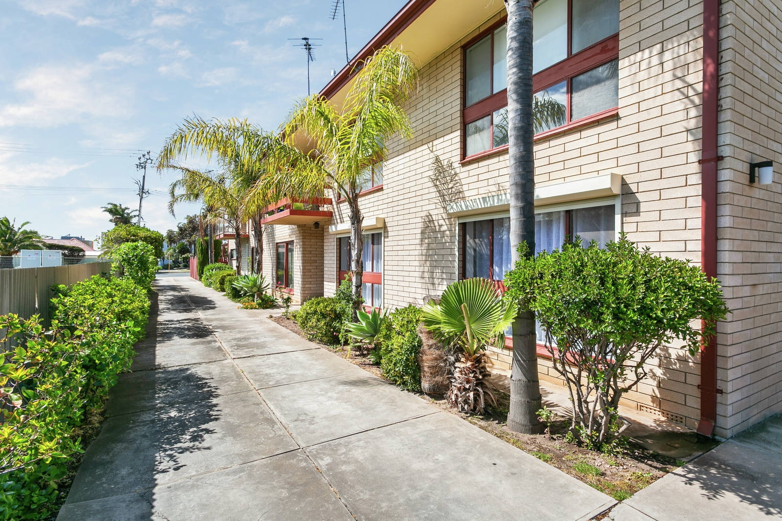 3/113 Military Road, Tennyson Sold by Booth Real Estate - image 1