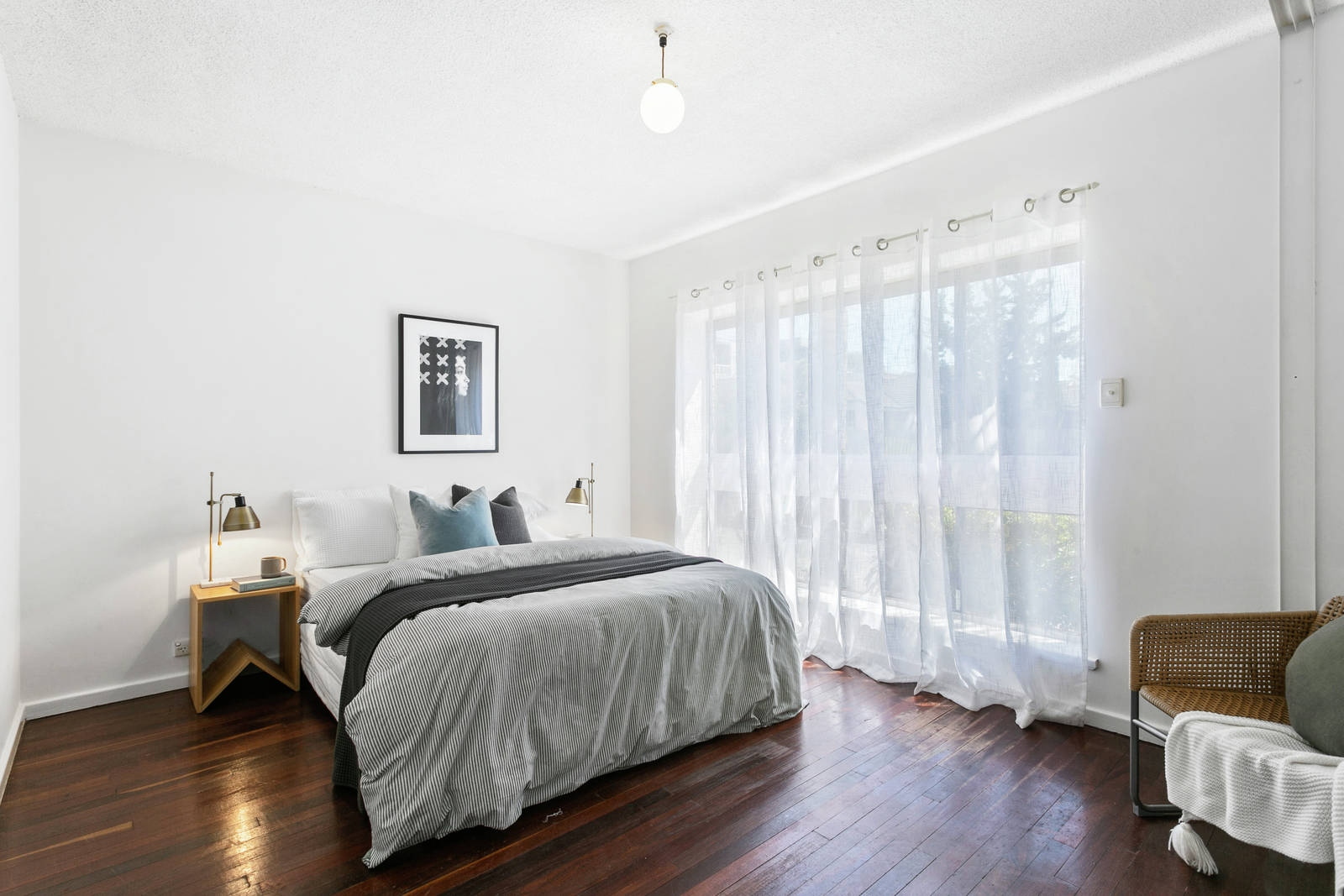 3/113 Military Road, Tennyson Sold by Booth Real Estate - image 1