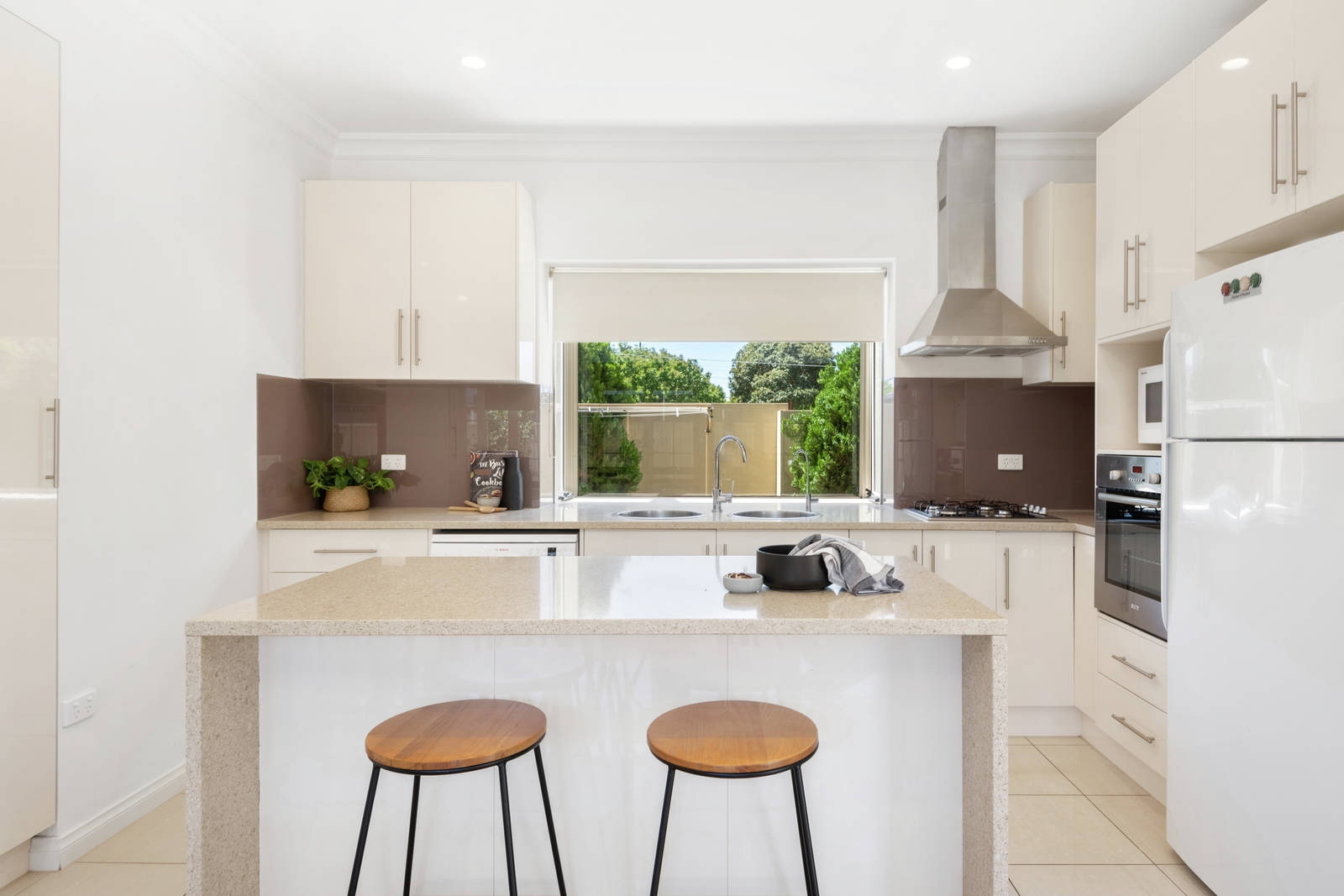 14 Clisby Street, Vale Park Sold by Booth Real Estate - image 1