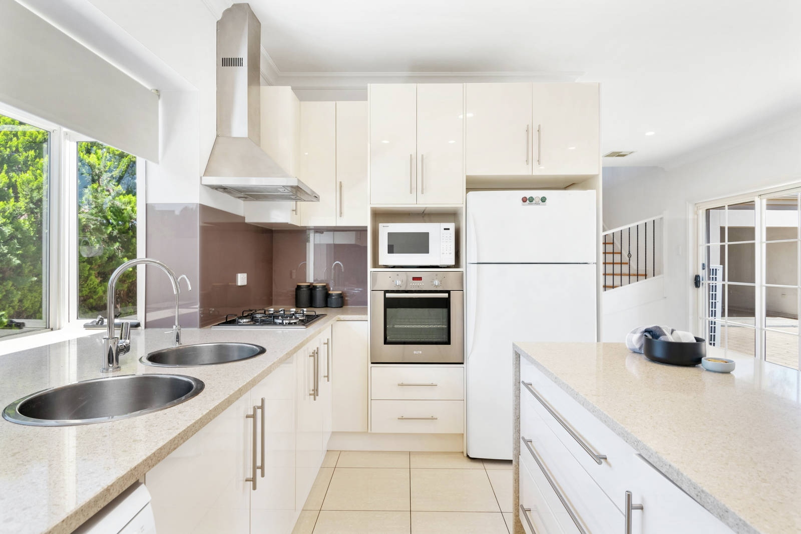 14 Clisby Street, Vale Park Sold by Booth Real Estate - image 1