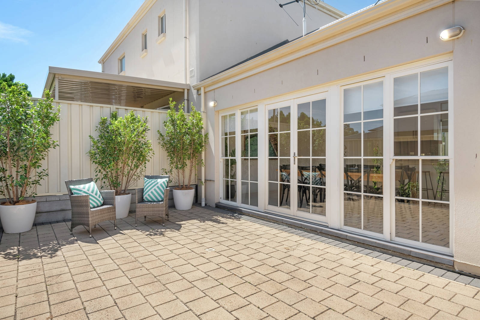 14 Clisby Street, Vale Park Sold by Booth Real Estate - image 1